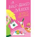 A Half-Baked Murder - Paperback