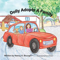 Dolly Adopts A Family - Paperback