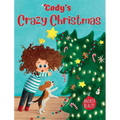 Cody's Crazy Christmas - Hardcover
