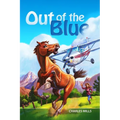 Out of the Blue - Paperback
