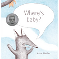 Where's Baby? - Hardcover