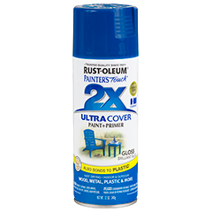 SPRYPNT 2X SOLST BLUE