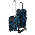 CHAMPRO FOOTBALL SHOULDER PAD RACK