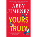 Yours Truly - Hardcover