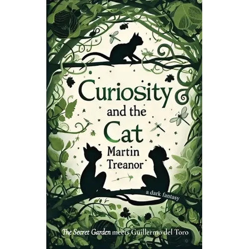 Curiosity and the Cat - Paperback