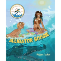 Alligator Boogie - Paperback