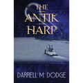 The Antik Harp - Paperback