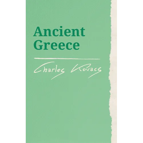 Ancient Greece - Paperback