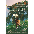 Loaded Dice 4: Advice from year four of The RPGuide - Paperback