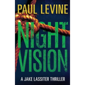 Night Vision - Paperback