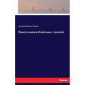 Diversi maniere d'adornare i cammini - Paperback