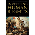 Inventing Human Rights: A History - Paperback