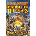 March to the Stars - Mass Market Paperbound