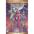 Legends of Steragos: Damsels of Distress - Paperback
