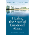 Healing the Scars of Emotional Abuse - Paperback