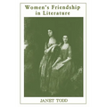 Women's Friendship in Literature - Paperback