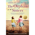 The Orphan Sisters - Paperback