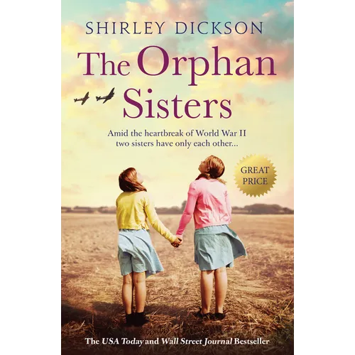 The Orphan Sisters - Paperback
