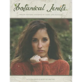 Botanical Knits: 12 Designs Inspired by Trees and Foliage - Paperback
