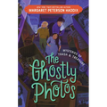 Mysteries of Trash and Treasure: The Ghostly Photos - Hardcover