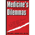 Medicines Dilemmas - Paperback