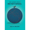 The Almost Daily Devotional - Hardcover