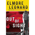 Out of Sight - Paperback