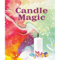 Candle Magic - Hardcover
