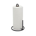 SQUIRE PAPER TOWEL HOLDER