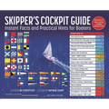 Skipper's Cockpit Guide: Instant Facts and Practical Hints for Boaters: Us Edition - Paperback