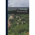 Rituale Romanum - Paperback