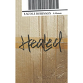 Healed: A Memoir - Hardcover