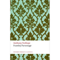 Framley Parsonage - Paperback
