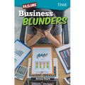 Failure: Business Blunders - Paperback
