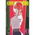 Chainsaw Man, Vol. 10: A Dog's Feelings - Paperback