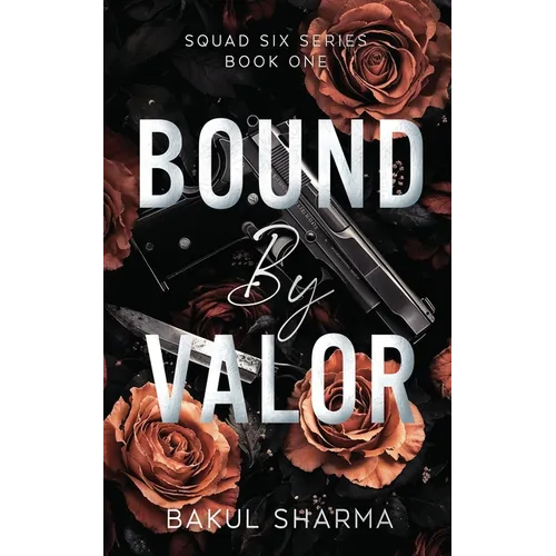 Bound by Valor - Paperback
