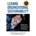 Leading Organizational Sustainability - Paperback