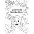 Know it All Coloring Book - Paperback