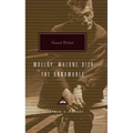 Molloy, Malone Dies, the Unnamable: A Trilogy; Introduction by Gabriel Josipovici - Hardcover