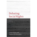 Debating Social Rights - Paperback