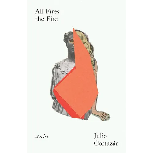 All Fires the Fire - Paperback