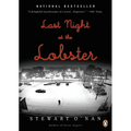 Last Night at the Lobster - Paperback