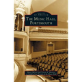 Music Hall, Portsmouth - Hardcover