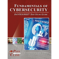 Fundamentals of Cybersecurity DANTES / DSST Test Study Guide - Hardcover