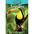 Toucans - Paperback