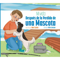 Mi Vida Después de la Perdida de Una Mascota - Paperback