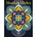 Mandala Medley - Paperback