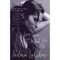 Love, Loss, and What We Ate: A Memoir - Paperback