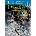I Wonder - Paperback
