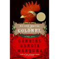No One Writes to the Colonel and Other Stories - Paperback
